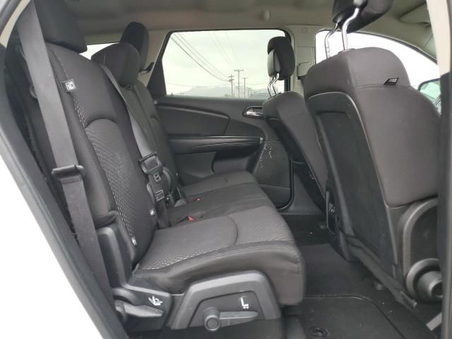 2014 Dodge Journey SXT