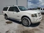 2007 Ford Expedition EL Limited