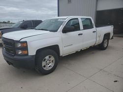 Vehiculos salvage en venta de Copart Milwaukee, WI: 2014 Chevrolet Silverado K1500