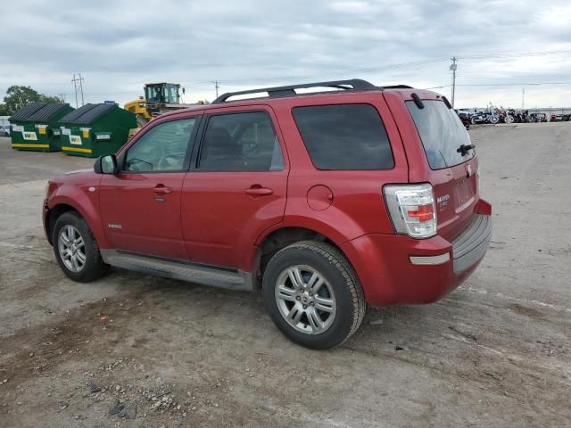 2008 Mercury Mariner