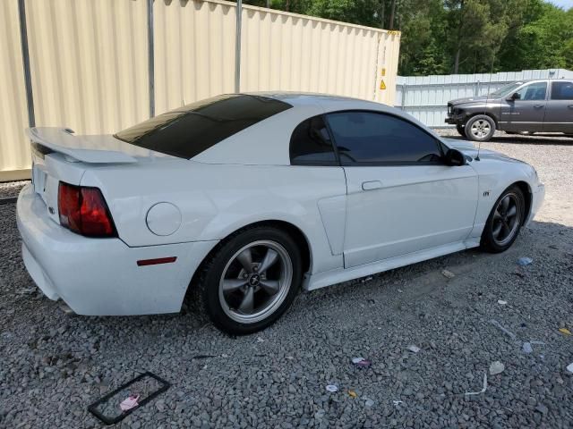 2003 Ford Mustang GT