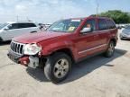 2006 Jeep Grand Cherokee Limited