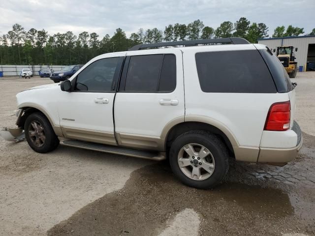 2005 Ford Explorer Eddie Bauer