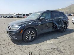 Volkswagen Tiguan s Vehiculos salvage en venta: 2022 Volkswagen Tiguan S