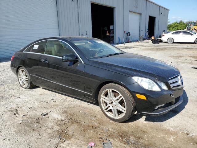 2010 Mercedes-Benz E 350