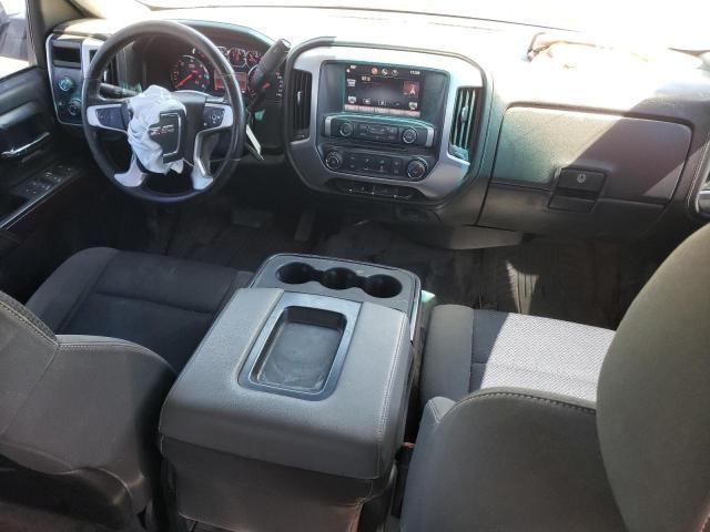 2014 GMC Sierra K1500 SLE