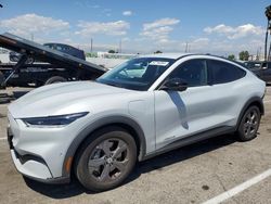 2023 Ford Mustang MACH-E Select en venta en Van Nuys, CA