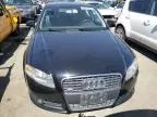 2008 Audi A4 2.0T