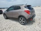 2014 Buick Encore