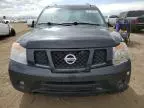 2012 Nissan Armada SV