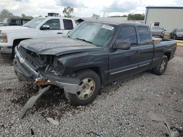 2004 Chevrolet Silverado C1500