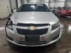 2012 Chevrolet Cruze ECO