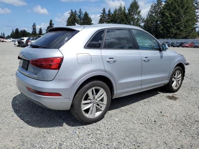 2017 Audi Q3 Premium