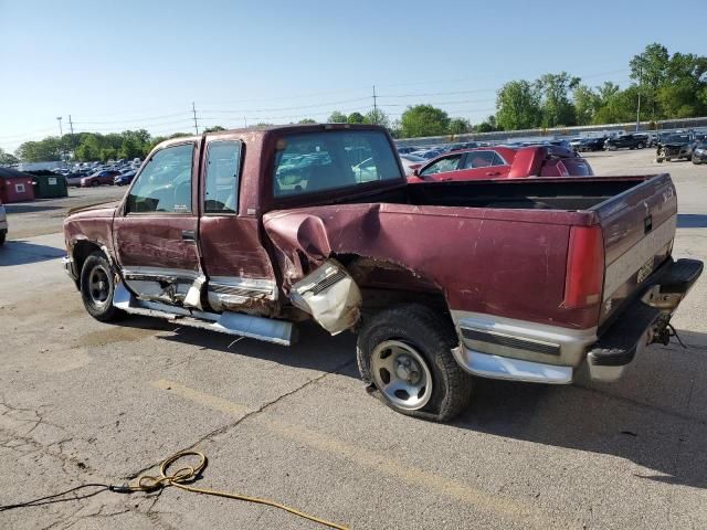 1994 Chevrolet GMT-400 C1500