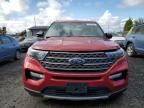 2023 Ford Explorer King Ranch