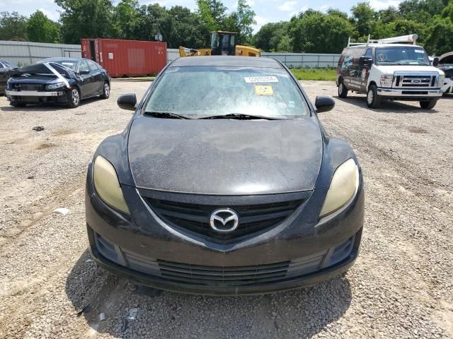 2010 Mazda 6 I