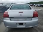 2008 Mitsubishi Galant ES