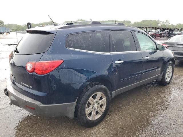 2009 Chevrolet Traverse LT