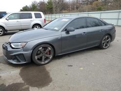 Audi a4 Vehiculos salvage en venta: 2023 Audi A4 Premium Plus 45