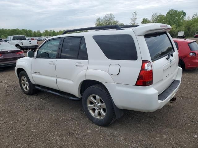 2006 Toyota 4runner SR5