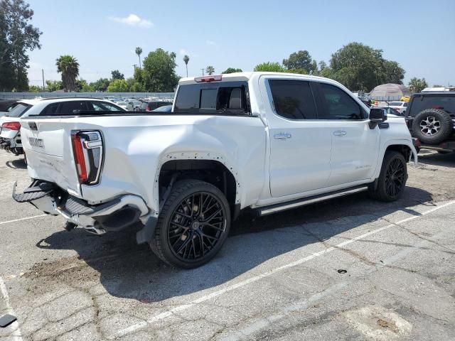 2022 GMC Sierra K1500 Denali Ultimate