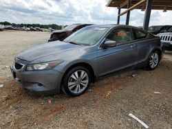 Salvage cars for sale from Copart Tanner, AL: 2008 Honda Accord LX-S
