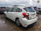 2016 Subaru Impreza Premium