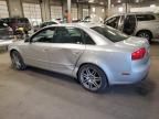 2007 Audi A4 3.2 Quattro