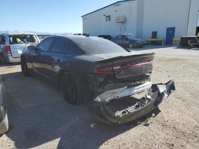 2018 Dodge Charger R/T