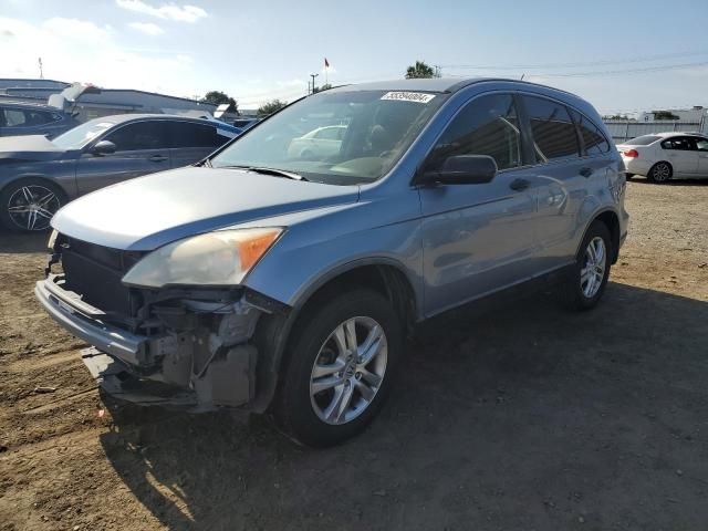 2011 Honda CR-V LX