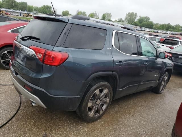 2019 GMC Acadia SLT-2