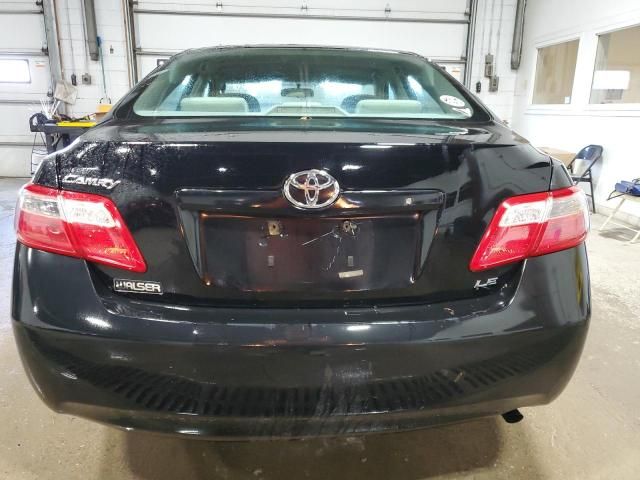 2007 Toyota Camry CE