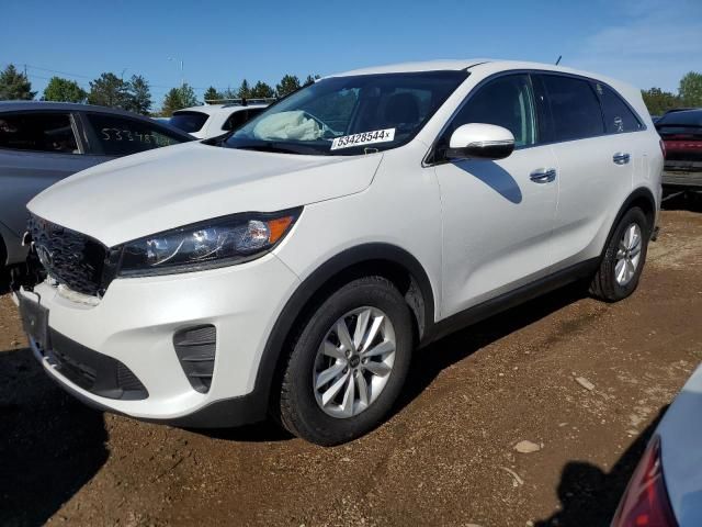 2019 KIA Sorento L