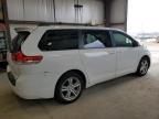 2012 Toyota Sienna XLE