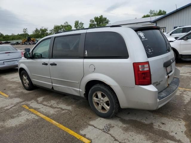 2008 Dodge Grand Caravan SE