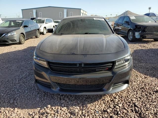 2018 Dodge Charger SXT