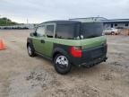 2008 Honda Element LX