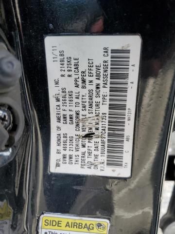 2014 Acura TL Tech