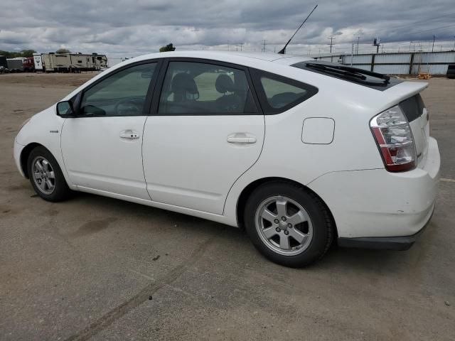 2006 Toyota Prius