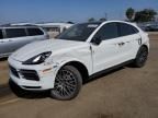 2021 Porsche Cayenne Coupe