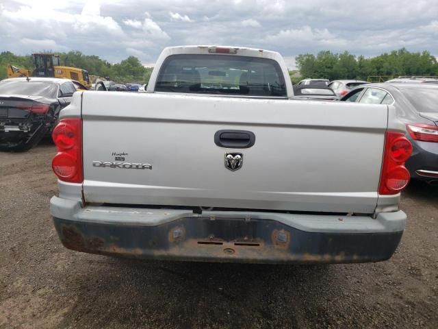 2005 Dodge Dakota ST