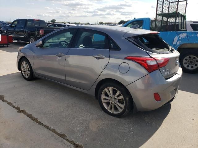 2013 Hyundai Elantra GT