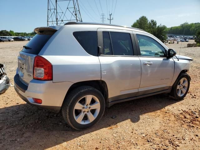 2011 Jeep Compass Sport