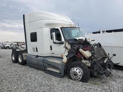 Salvage trucks for sale at Tifton, GA auction: 2020 International LT625