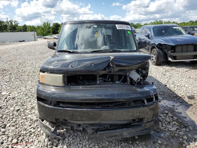 2004 Scion XB