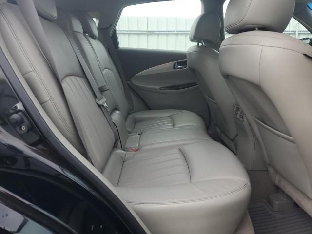 2008 Infiniti EX35 Base