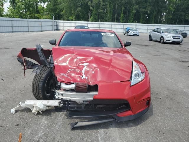 2009 Nissan 370Z