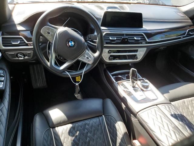2021 BMW Alpina B7
