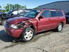 2005 Toyota Highlander Limited