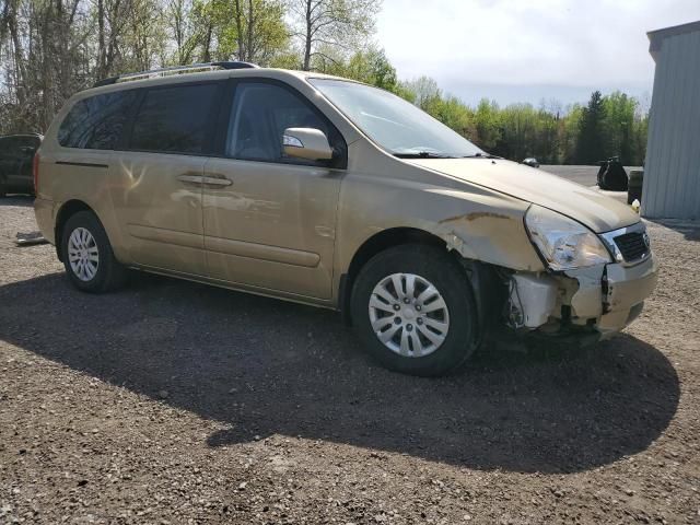 2011 KIA Sedona LX